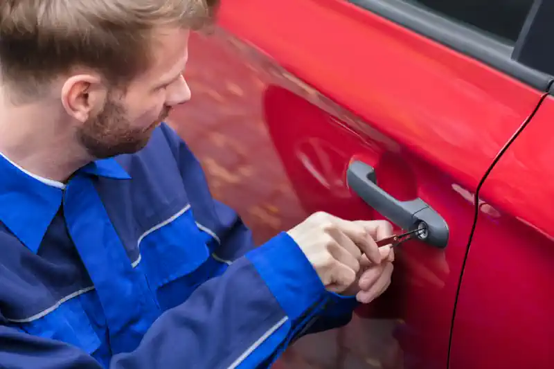 Autoöffnung 4 Schlüsseldienst Preise in Stuttgart