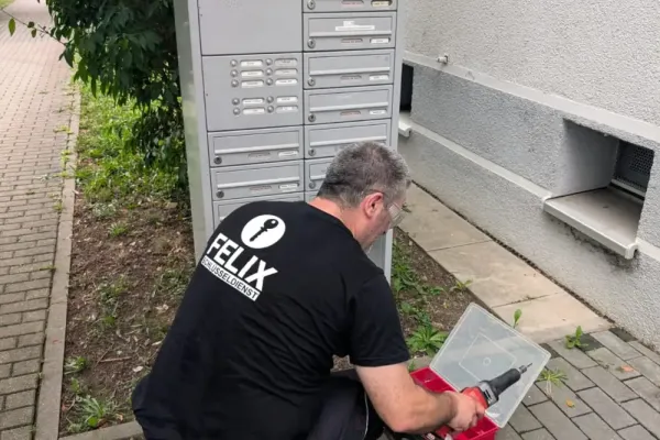 Schlüsseldienst Zuffenhausen – Felix Notdienst Porsche-Museum 24h