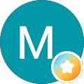 M. K.