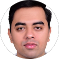 Ashish Chawla